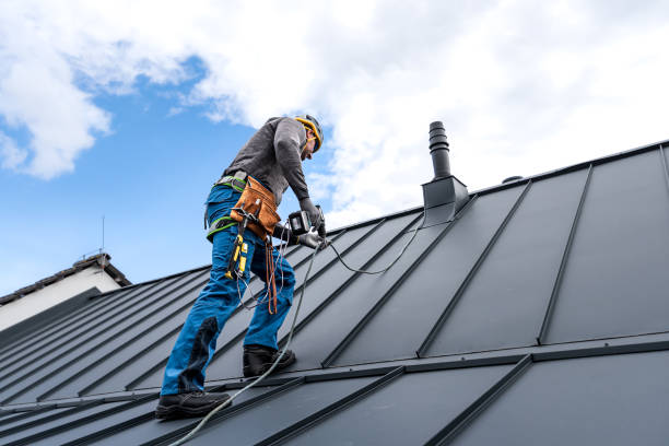 Best Sheet Metal Roofing  in Orient, NY