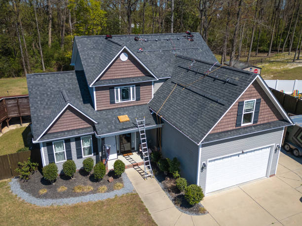 Best Roof Inspection  in Orient, NY